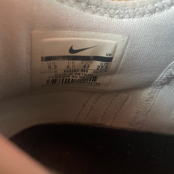 Nike Zoom KD 9 size 9.5 - Picture 3 of 3